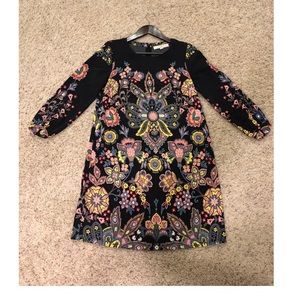 NWT Loft mini dress